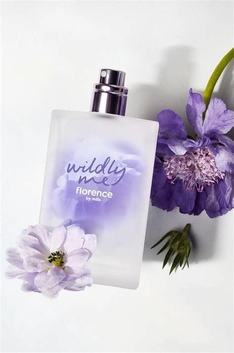 florence by mills parfum
